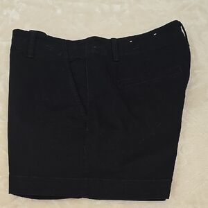 LOFT - The Washed Twill Short